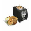 Proctor Silex-PS DDL 2 Sl Toaster
